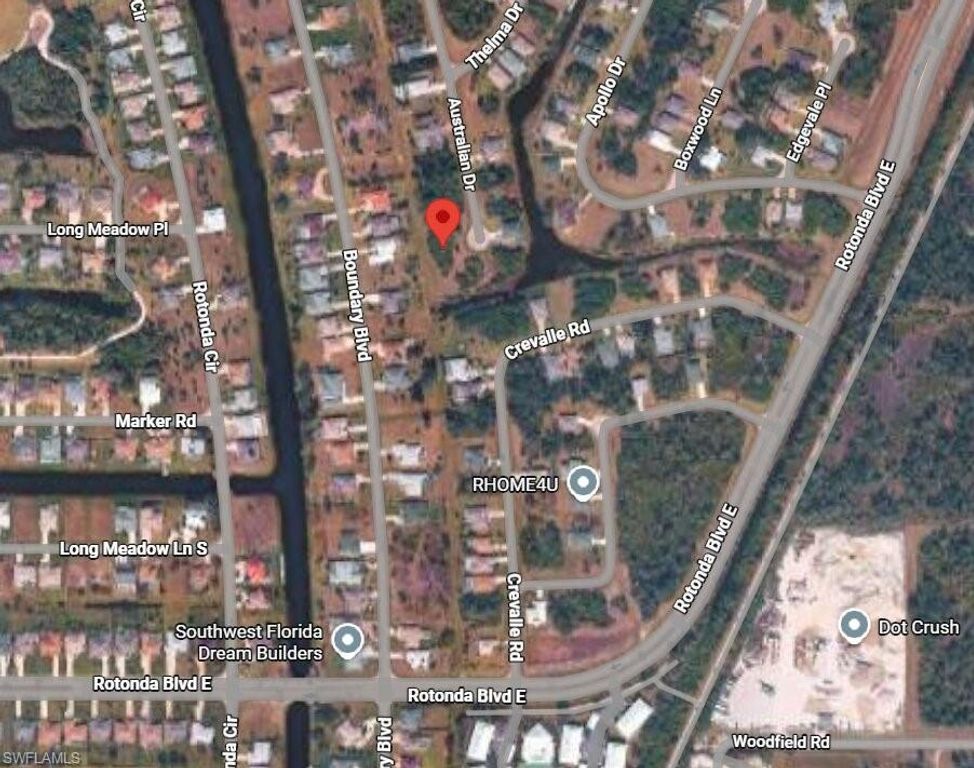 329 Australian DR, ROTONDA WEST, FL 33947 — photo 2