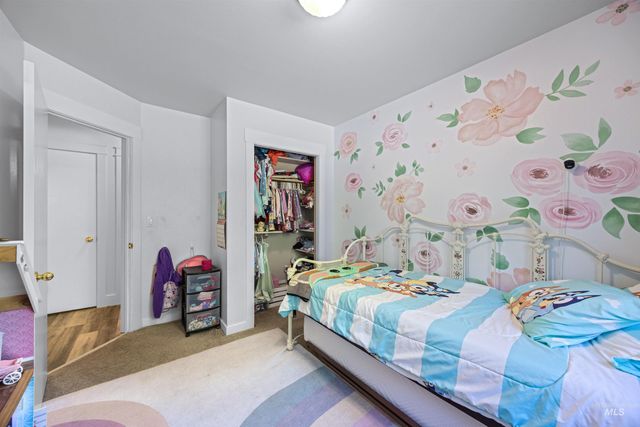 115 N Brent, Nampa, ID 83687