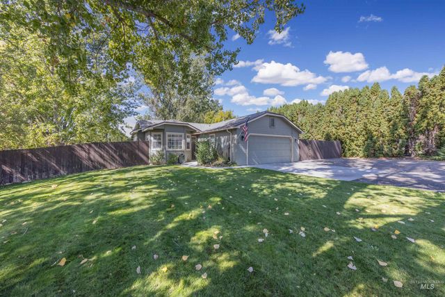 115 N Brent, Nampa, ID 83687