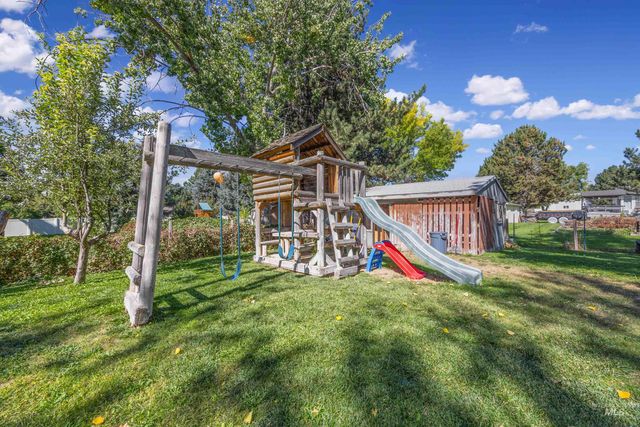 115 N Brent, Nampa, ID 83687