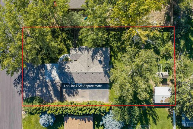 115 N Brent, Nampa, ID 83687