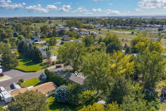 115 N Brent, Nampa, ID 83687