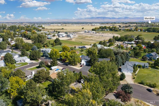 115 N Brent, Nampa, ID 83687