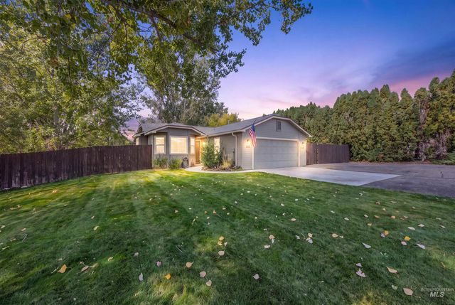 115 N Brent, Nampa, ID 83687