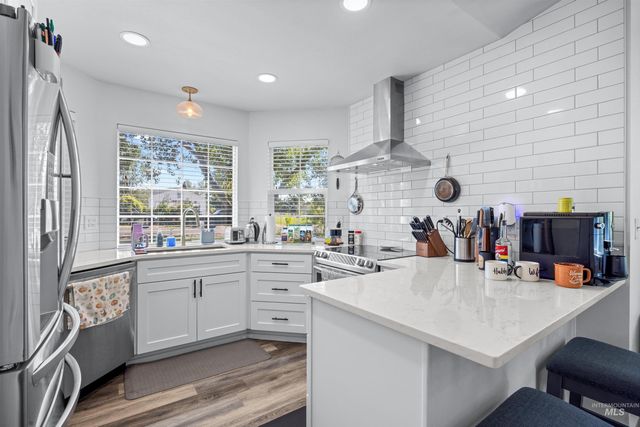 115 N Brent, Nampa, ID 83687