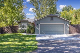 115 N Brent, Nampa, ID 83687