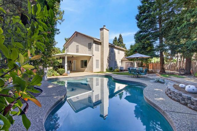 807 Rancho Gaviota Ct, Roseville, CA 95747