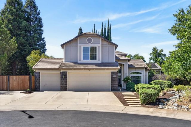 807 Rancho Gaviota Ct, Roseville, CA 95747