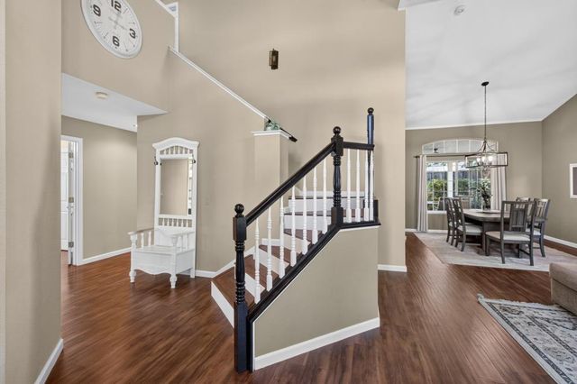 807 Rancho Gaviota Ct, Roseville, CA 95747