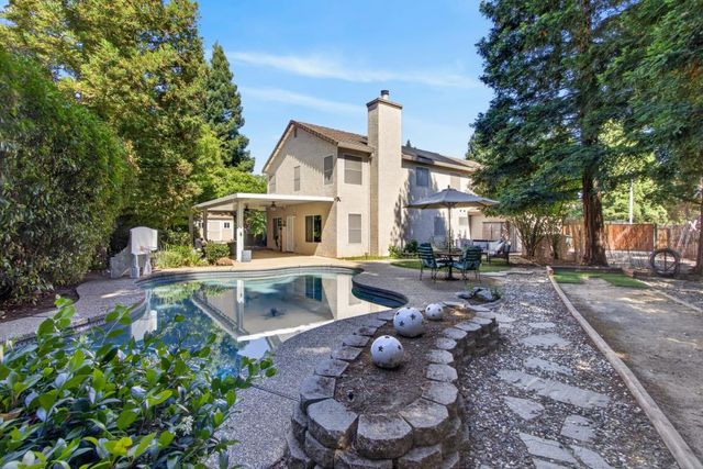807 Rancho Gaviota Ct, Roseville, CA 95747