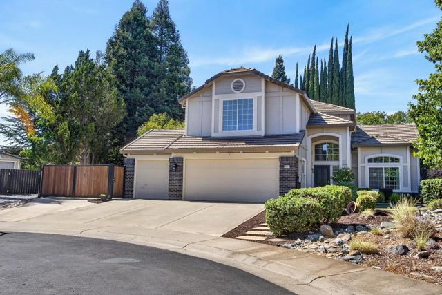 807 Rancho Gaviota Ct, Roseville, CA 95747