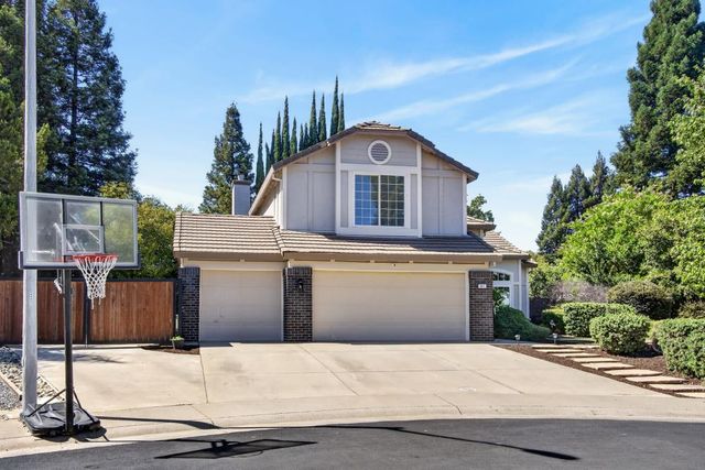 807 Rancho Gaviota Ct, Roseville, CA 95747