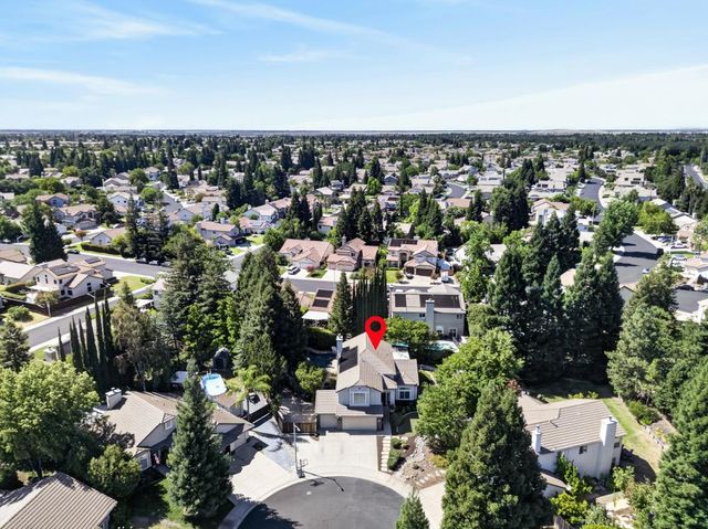 807 Rancho Gaviota Ct, Roseville, CA 95747