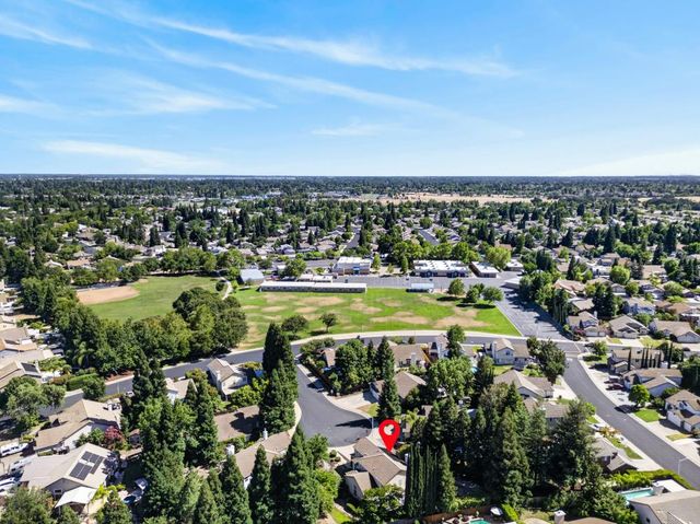 807 Rancho Gaviota Ct, Roseville, CA 95747