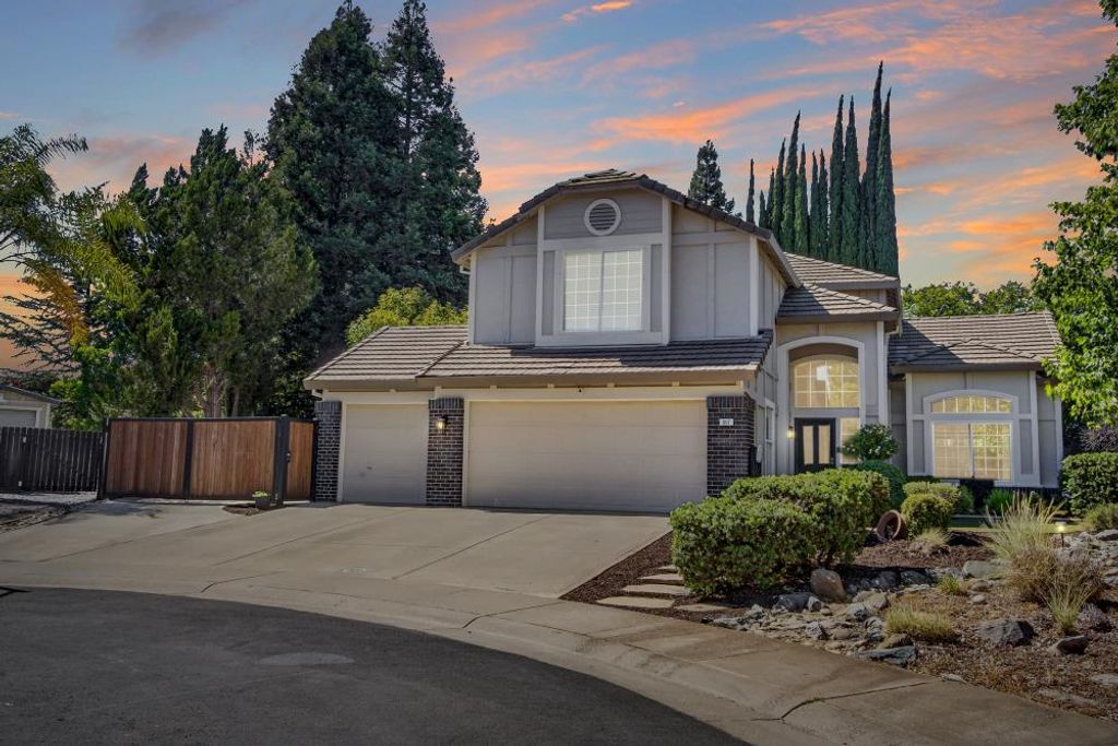 807 Rancho Gaviota Ct, Roseville, CA 95747
