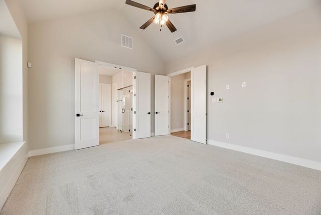 705 Clover Lane, Anna, TX 75409