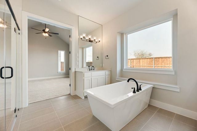 705 Clover Lane, Anna, TX 75409