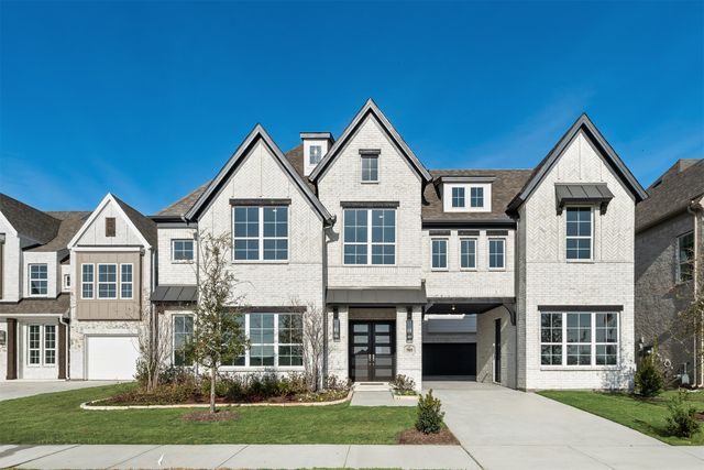 705 Clover Lane, Anna, TX 75409