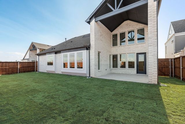 705 Clover Lane, Anna, TX 75409