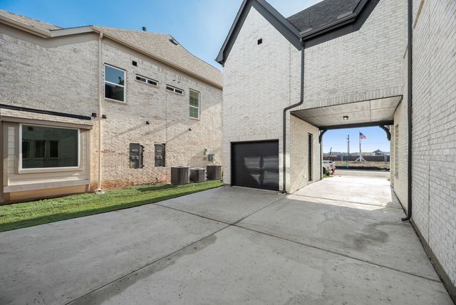 705 Clover Lane, Anna, TX 75409