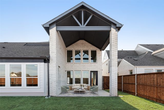 705 Clover Lane, Anna, TX 75409
