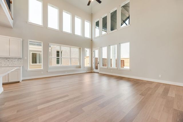 705 Clover Lane, Anna, TX 75409