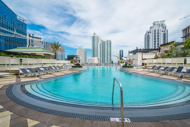 999 SW 1st Ave 3216, Miami, FL 33130