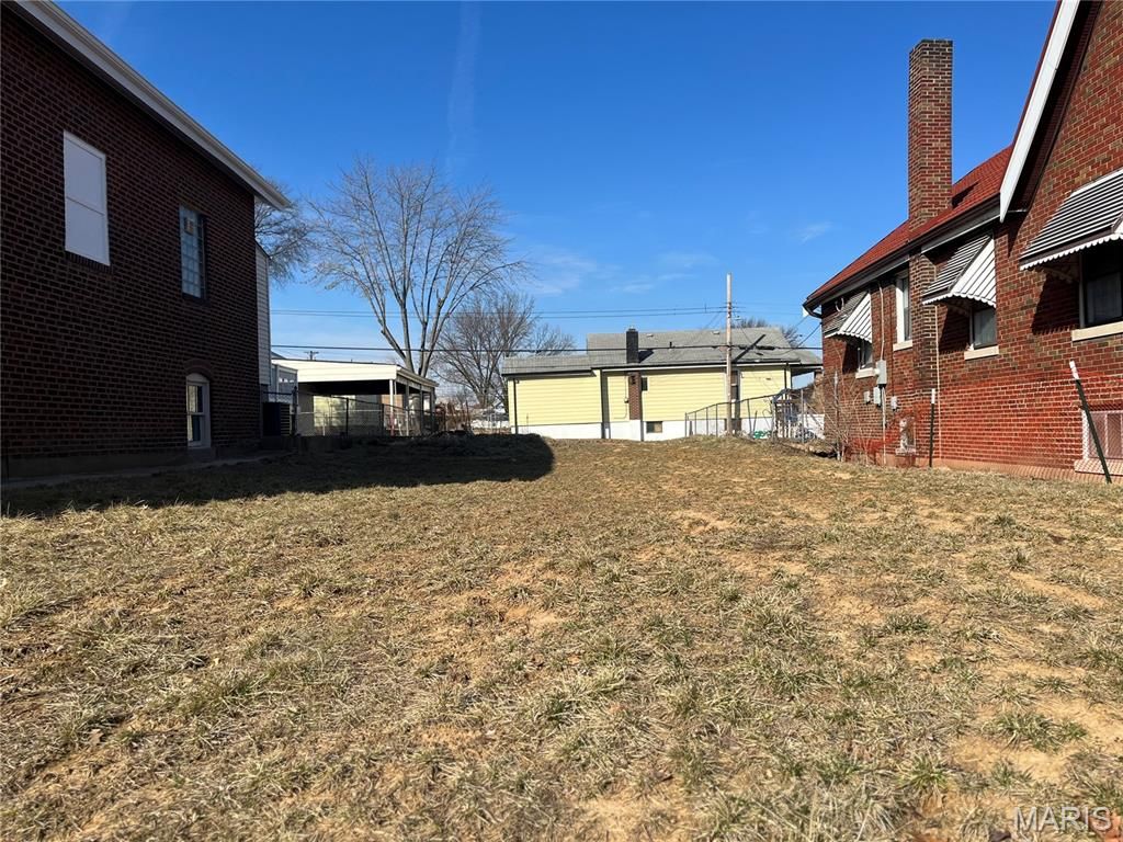 2319 Macklind Avenue, St Louis, MO 63110
