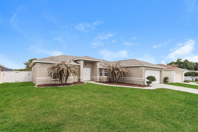 8157 BRISTOL BAY AVENUE, Lakeland, FL 33810