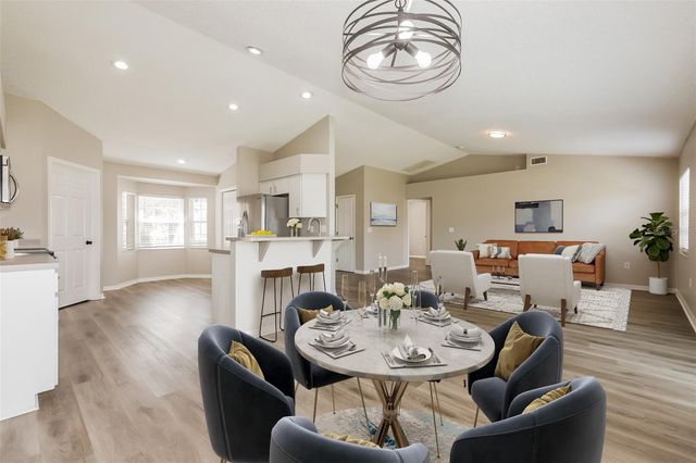 8157 BRISTOL BAY AVENUE, Lakeland, FL 33810