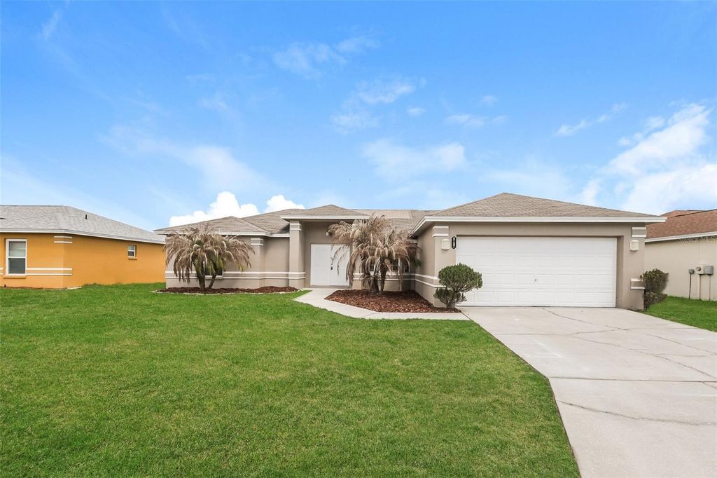 8157 BRISTOL BAY AVENUE, Lakeland, FL 33810