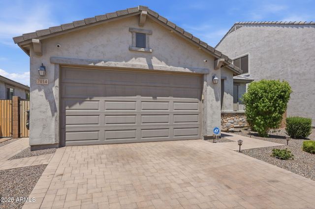 7014 W PEDRO Lane, Laveen, AZ 85339