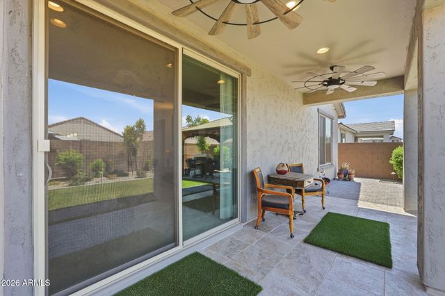 7014 W PEDRO Lane, Laveen, AZ 85339