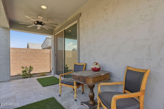 7014 W PEDRO Lane, Laveen, AZ 85339