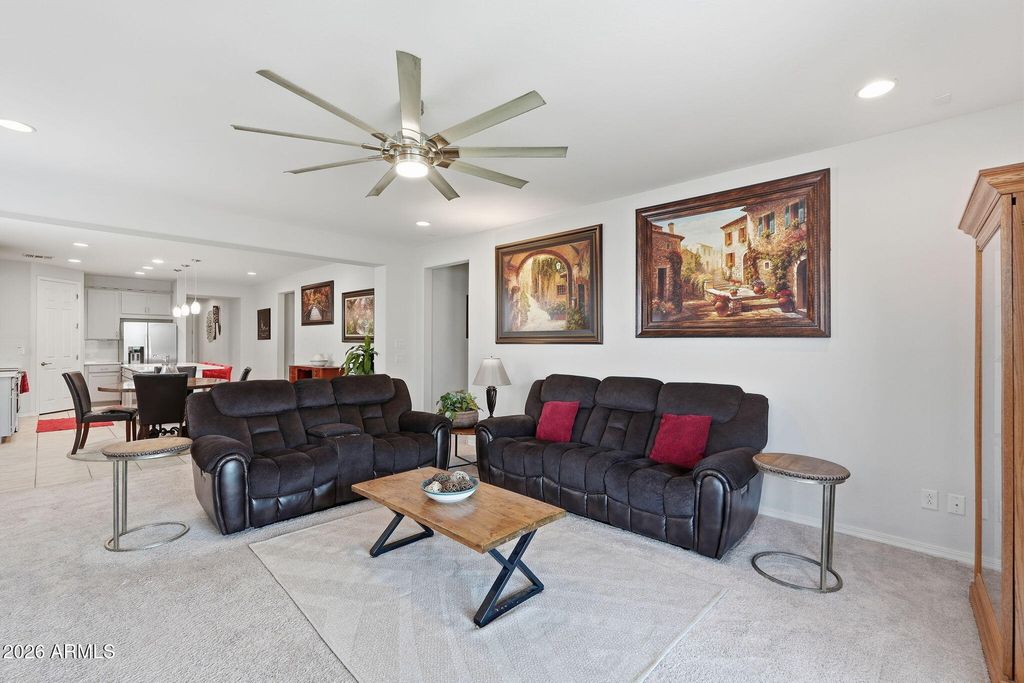 7014 W PEDRO Lane, Laveen, AZ 85339 — photo 4