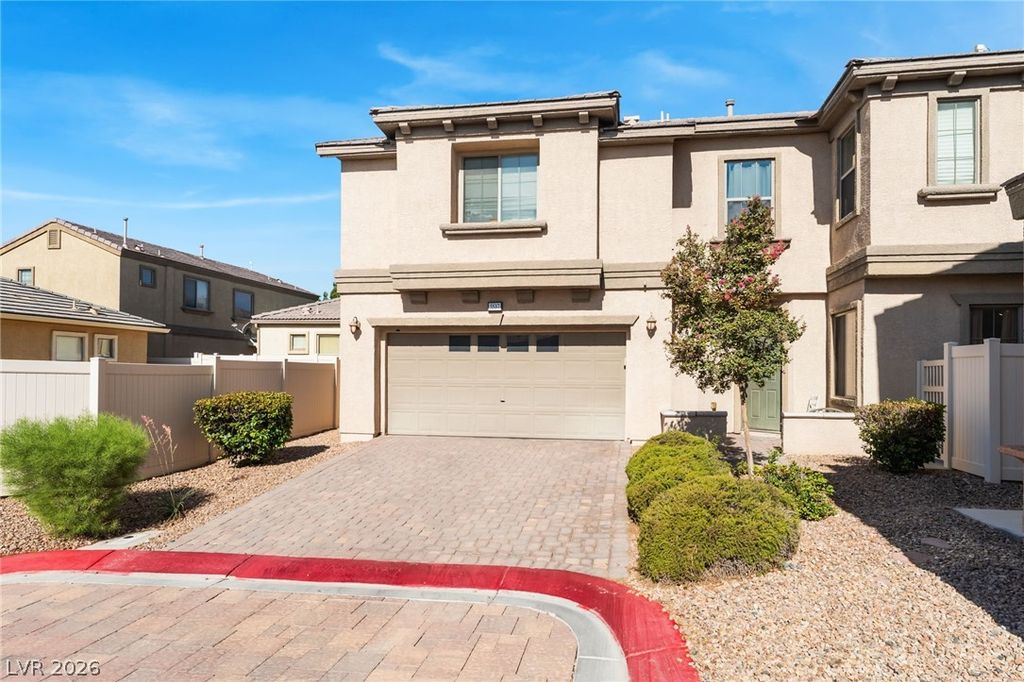 5537 Punto Del Castello Court, North Las Vegas, NV 89081 — photo 3