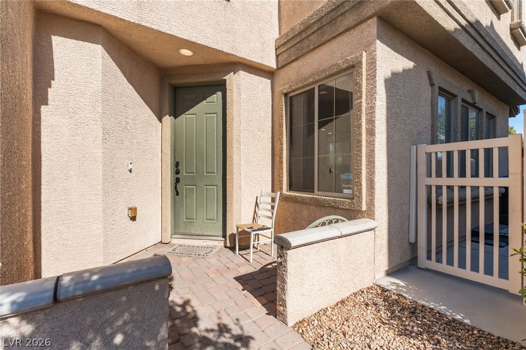 5537 Punto Del Castello Court, North Las Vegas, NV 89081 — photo 4