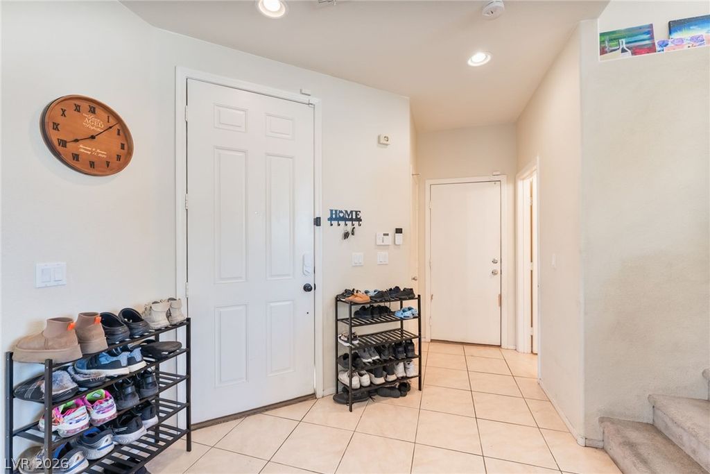 5537 Punto Del Castello Court, North Las Vegas, NV 89081 — photo 5