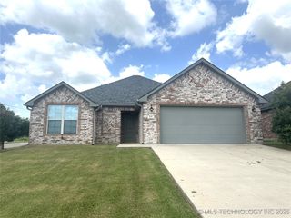 3624 Prairie Crossing, Durant, OK 74701