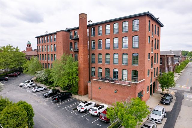 28 Bayley Street 405, Pawtucket, RI 02860
