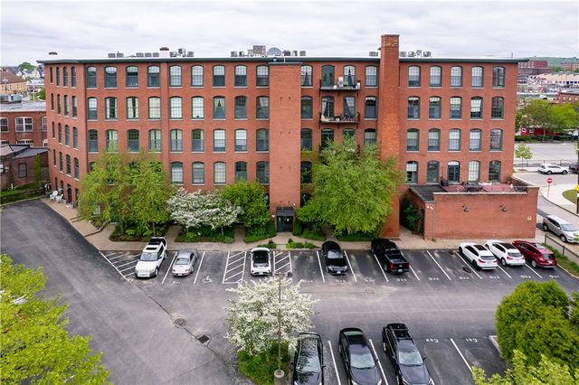 28 Bayley Street 405, Pawtucket, RI 02860