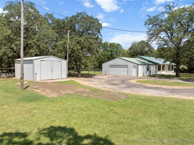 1892 Stobtown, Ardmore, OK 73401