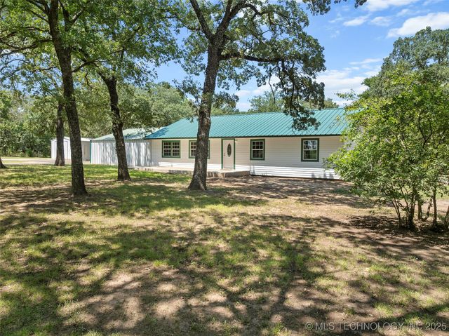 1892 Stobtown, Ardmore, OK 73401