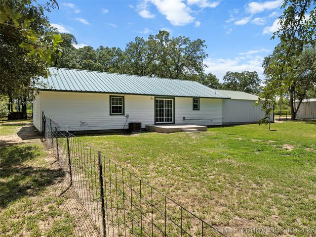 1892 Stobtown, Ardmore, OK 73401