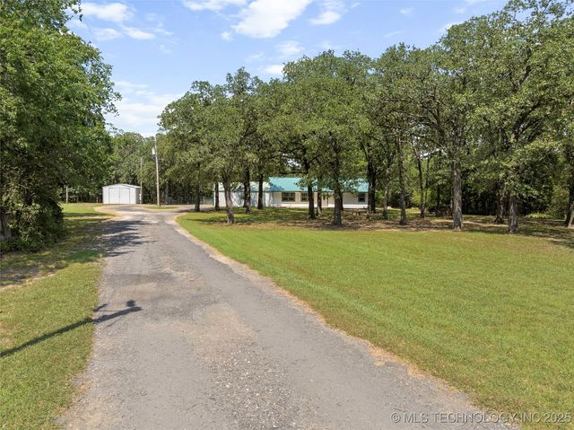 1892 Stobtown, Ardmore, OK 73401