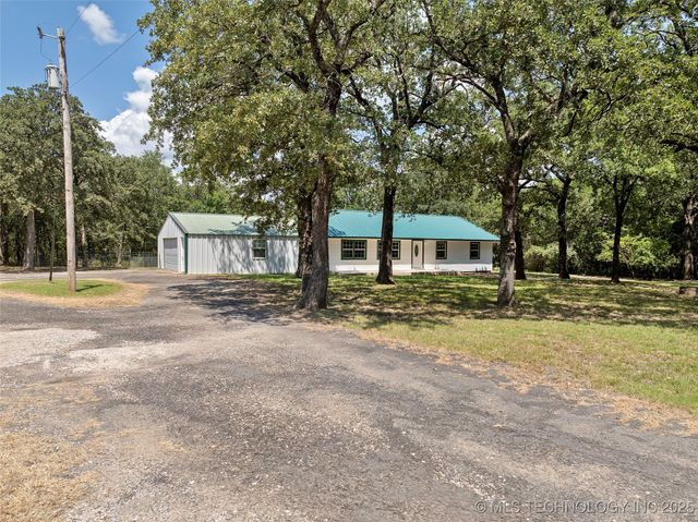 1892 Stobtown, Ardmore, OK 73401