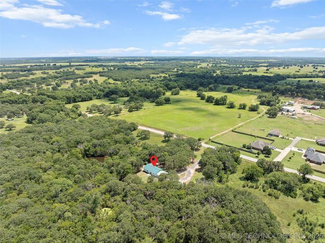 1892 Stobtown, Ardmore, OK 73401