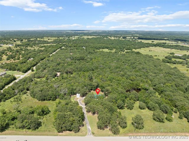 1892 Stobtown, Ardmore, OK 73401