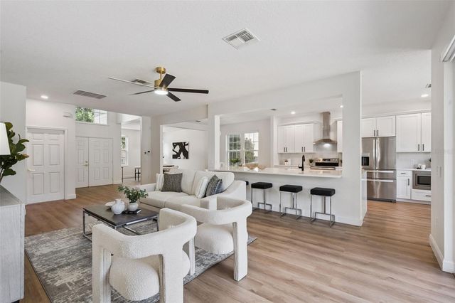 12847 MOSS PARK RIDGE DRIVE, Orlando, FL 32832