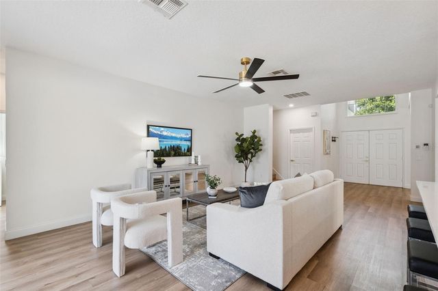 12847 MOSS PARK RIDGE DRIVE, Orlando, FL 32832